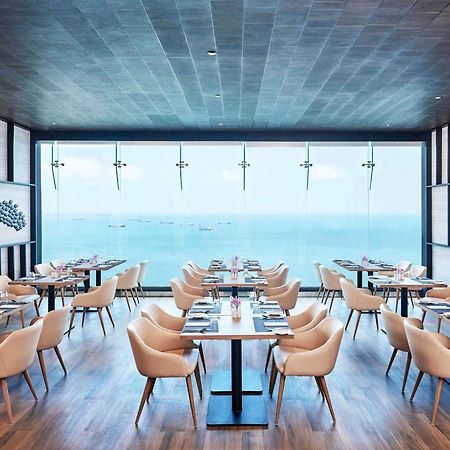 Novotel Marina Sriracha 시 라차 외부 사진