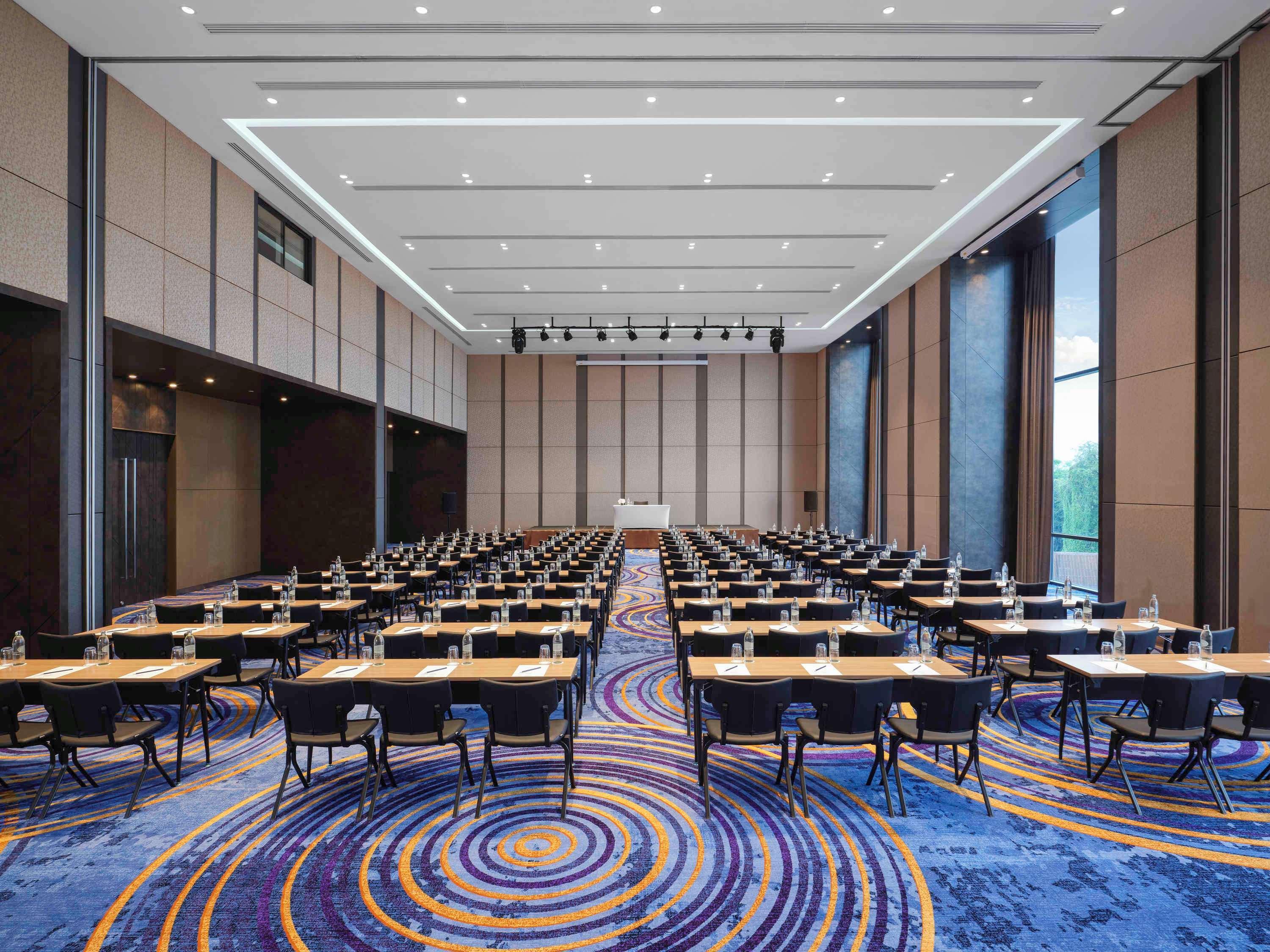 Novotel Marina Sriracha 시 라차 외부 사진