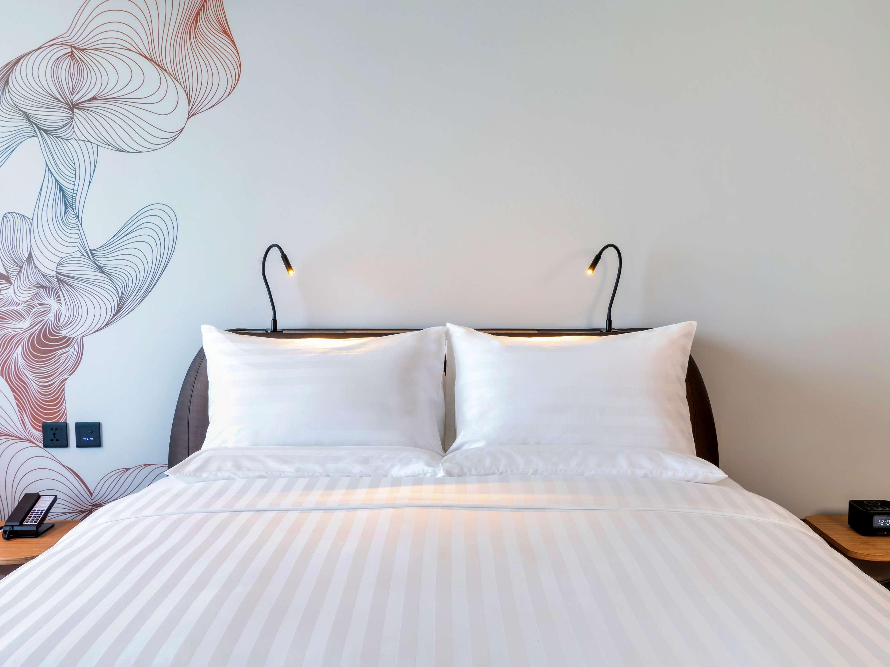 Novotel Marina Sriracha 시 라차 외부 사진