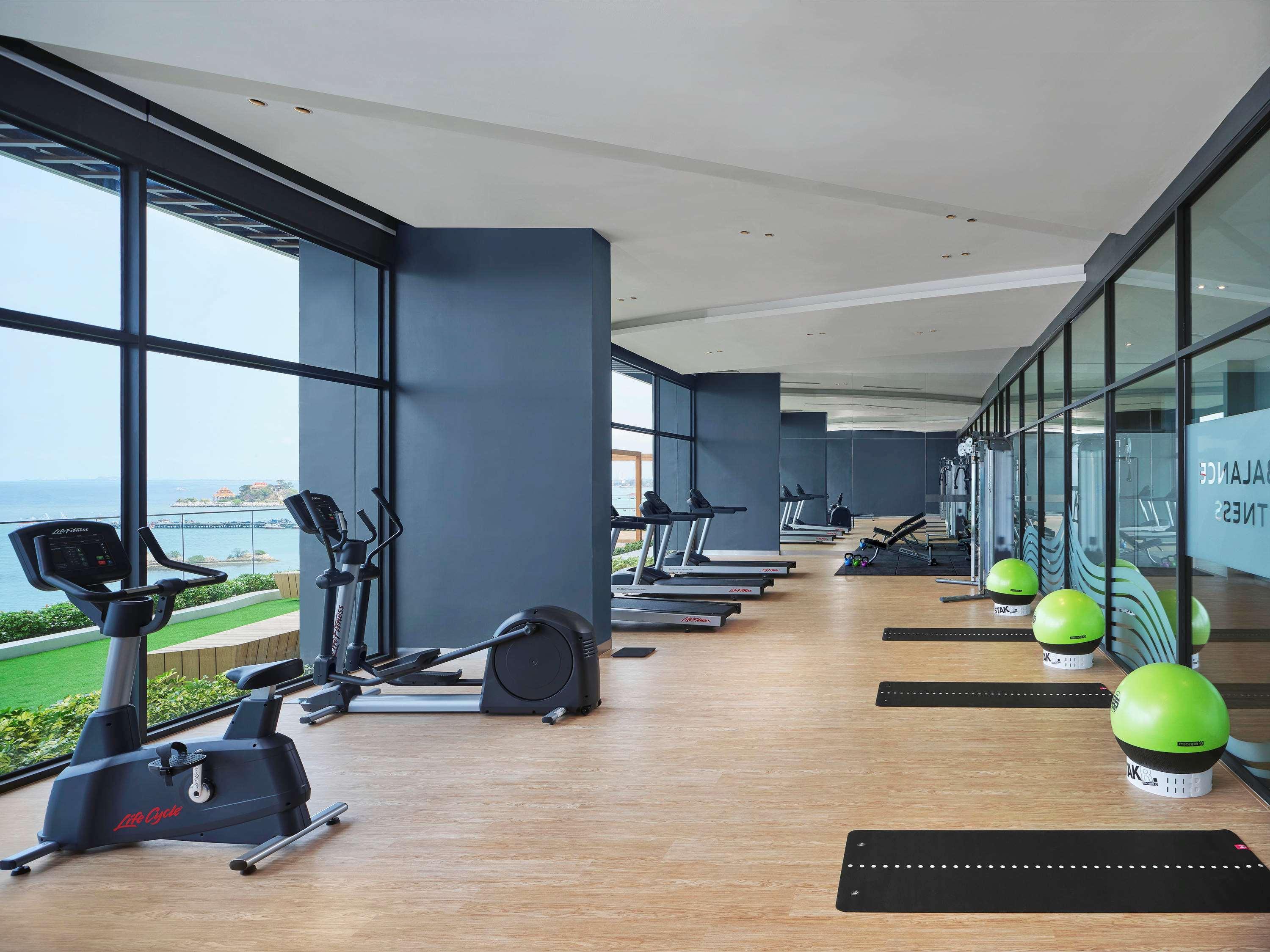 Novotel Marina Sriracha 시 라차 외부 사진