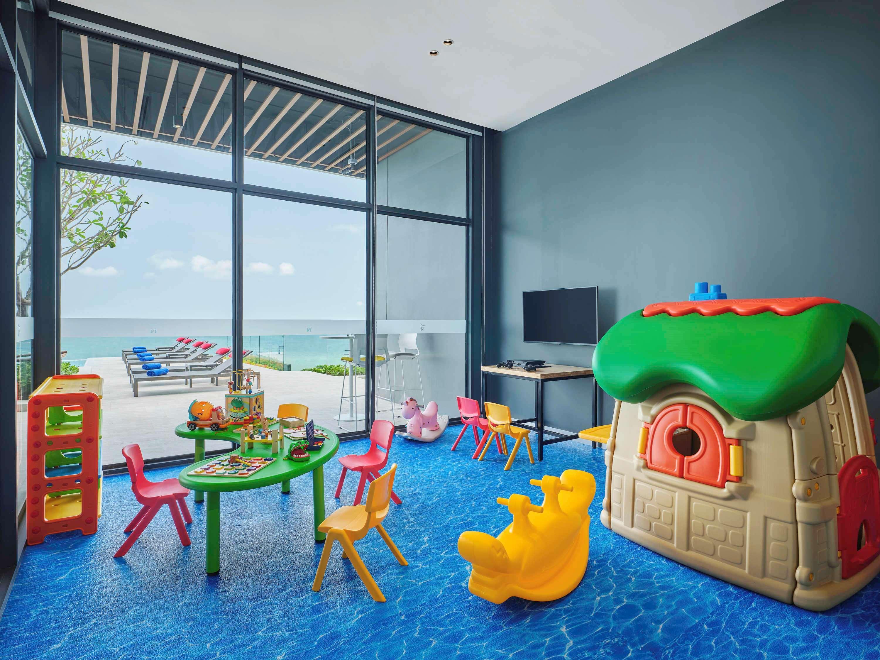 Novotel Marina Sriracha 시 라차 외부 사진